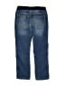 Cat & Jack Solid Blue Jeans Size 4T - photo 2