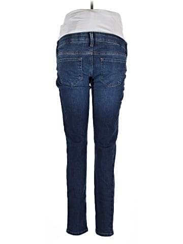 Isabel Maternity Jeans (view 2)