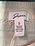 Japna Ivory Cargo Pants Size S - photo 7
