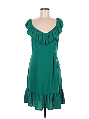 Molly Bracken Cocktail Dress (view 1)