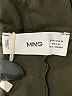 MNG Green Casual Pants Size M - photo 6