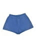 Mine Solid Blue Athletic Shorts Size S - photo 1