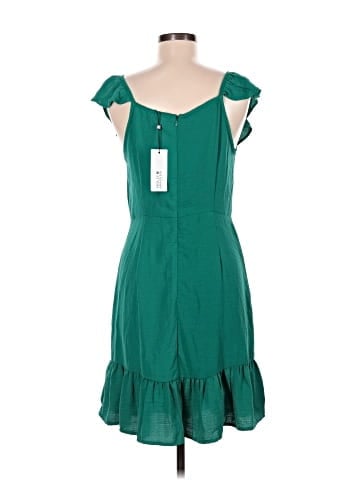 Molly Bracken Cocktail Dress (view 2)