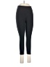 Nike Solid Black Active Pants Size M - photo 1