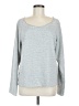 Unbranded Gray Sweatshirt Size M - photo 1