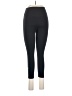 Nike Solid Black Active Pants Size M - photo 2