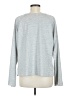 Unbranded Gray Sweatshirt Size M - photo 2