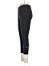 Nike Solid Black Active Pants Size M - photo 5