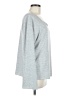 Unbranded Gray Sweatshirt Size M - photo 4