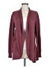 Ella Moss Burgundy Cardigan Size M - photo 1