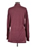 Ella Moss Burgundy Cardigan Size M - photo 2