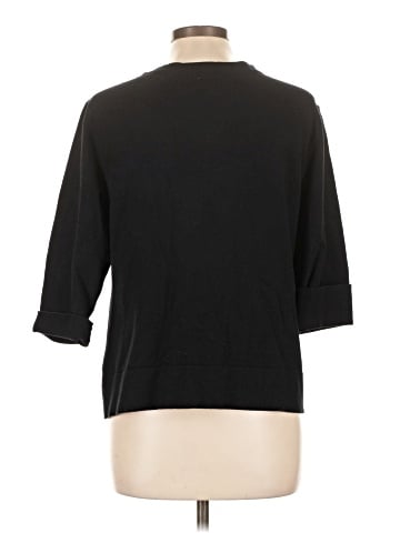 JM Collection Cardigan (view 2)