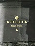 Athleta Argyle Teal Active Pants Size S - photo 7
