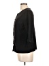 JM Collection Black Cardigan Size L - photo 5