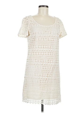 Staring at Stars Casual Dress (view 2)