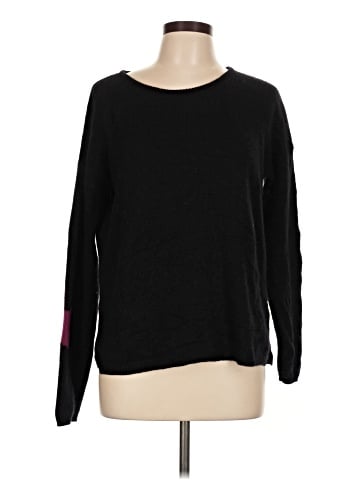 360 Sweater Wool Pullover Sweater (view 1)