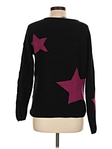 360 Sweater Wool Pullover Sweater (view 2)