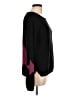 360 Sweater Black Wool Pullover Sweater Size L - photo 4