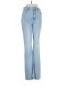 Zara Blue Jeans Size 6 - photo 1