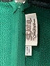 St. John Green Pullover Sweater Size 4 - photo 7