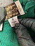 St. John Green Pullover Sweater Size 4 - photo 8