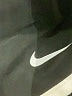 Nike Solid Black Athletic Shorts Size 4 (estimated) - photo 3