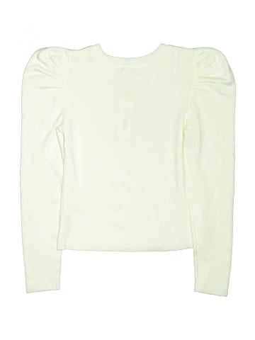 GB Girls Long Sleeve T-Shirt (view 2)