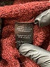 Assorted Brands Solid Burgundy Pullover Sweater Size L - photo 8