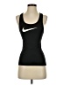 Nike Black Active Tank Size XS - photo 1