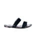 Sam Edelman Black Sandals Size 8 1/2 - photo 1