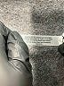 Oncue Casual Gray 3/4 Sleeve Blouse Size 2X - photo 8