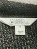 Market and Spruce Black Pullover Sweater Size 2X - photo 7