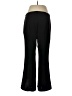 Drew Solid Black Dress Pants Size 12 - photo 2