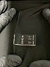 Shein Black Sleeveless Top Size 6 - photo 7