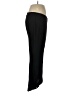 Drew Solid Black Dress Pants Size 12 - photo 4
