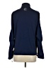 Adidas 100% Polyester Blue Sweatshirt Size S - photo 2