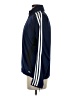 Adidas 100% Polyester Blue Sweatshirt Size S - photo 5