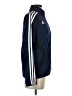 Adidas 100% Polyester Blue Sweatshirt Size S - photo 4