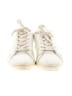 Thousand Fell White Sneakers Size 7 - photo 2