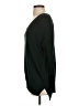 Adrianna Papell Green Pullover Sweater Size S - photo 5