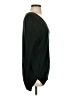 Adrianna Papell Green Pullover Sweater Size S - photo 4