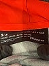 Under Armour 100% Polyester Gray Pullover Hoodie Size S (youth) - photo 3