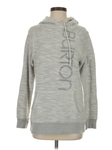 Burton Pullover Hoodie (view 1)