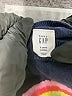Baby Gap Blue Pullover Sweater Size 3 - photo 3