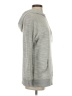 Burton Gray Pullover Hoodie Size S - photo 4