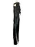 Zara Black Snow Pants With Bib Size XS - photo 5
