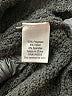 Nine West Black Pullover Sweater Size M - photo 8