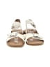 Cat & Jack White Ivory Sandals Size 1 (baby) - photo 2