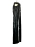 Zara Black Snow Pants With Bib Size XS - photo 4