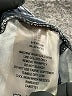Calvin Klein Performance Graphic Silver Active Pants Size L - photo 8